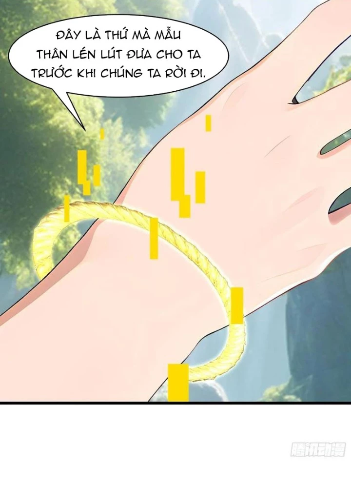 Phu Nhân Nhà Ta Đến Từ Địa Phủ Ngàn Năm Chapter 153 - Trang 4