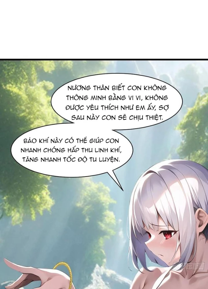 Phu Nhân Nhà Ta Đến Từ Địa Phủ Ngàn Năm Chapter 153 - Trang 4