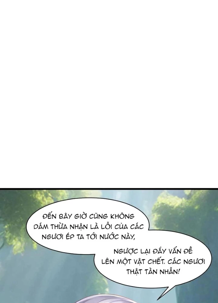 Phu Nhân Nhà Ta Đến Từ Địa Phủ Ngàn Năm Chapter 153 - Trang 4