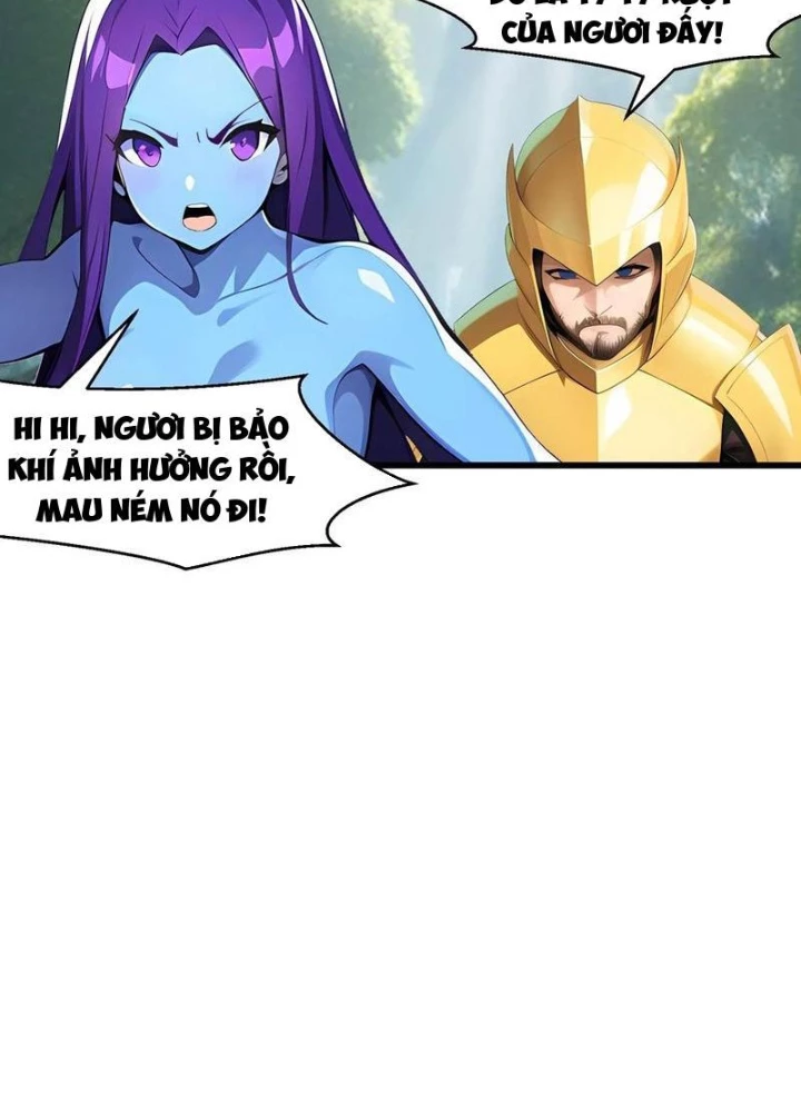Phu Nhân Nhà Ta Đến Từ Địa Phủ Ngàn Năm Chapter 153 - Trang 4