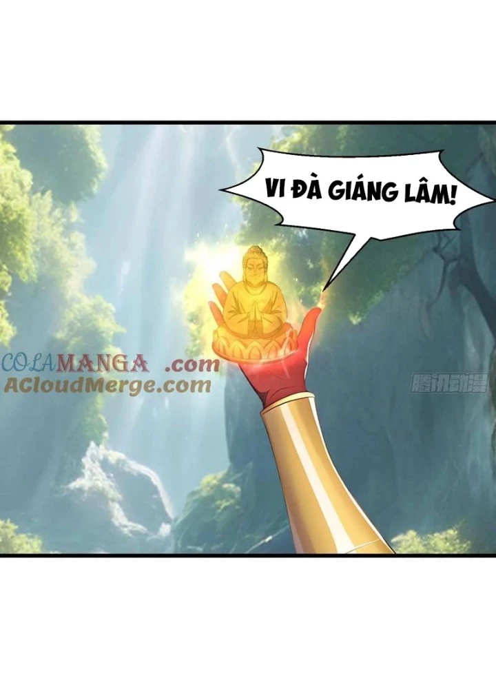Phu Nhân Nhà Ta Đến Từ Địa Phủ Ngàn Năm Chapter 153 - Trang 4