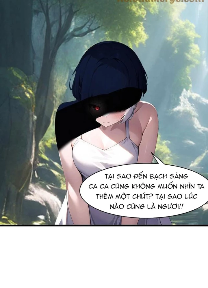 Phu Nhân Nhà Ta Đến Từ Địa Phủ Ngàn Năm Chapter 153 - Trang 4