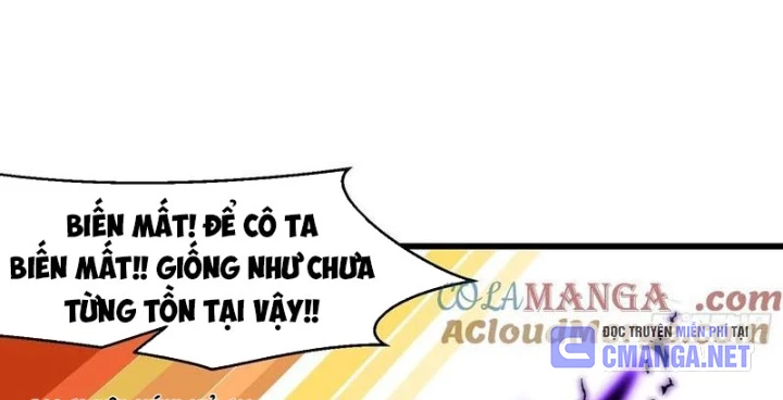 Phu Nhân Nhà Ta Đến Từ Địa Phủ Ngàn Năm Chapter 153 - Trang 4