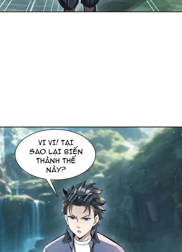 Phu Nhân Nhà Ta Đến Từ Địa Phủ Ngàn Năm Chapter 154 - Trang 4