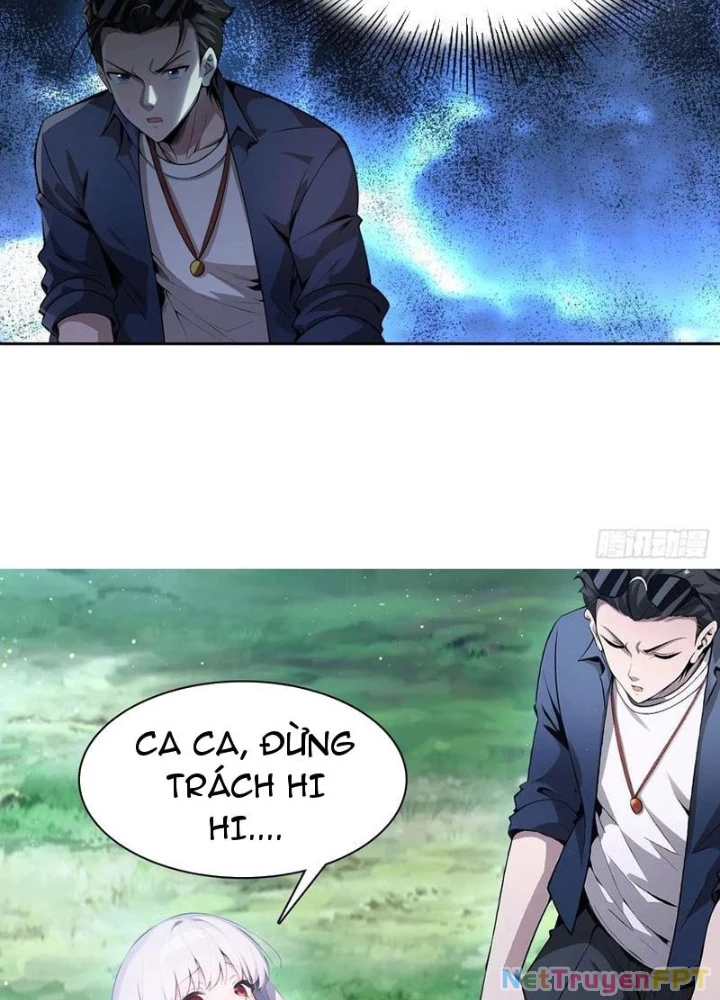 Phu Nhân Nhà Ta Đến Từ Địa Phủ Ngàn Năm Chapter 154 - Trang 4