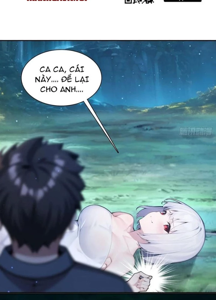 Phu Nhân Nhà Ta Đến Từ Địa Phủ Ngàn Năm Chapter 154 - Trang 4