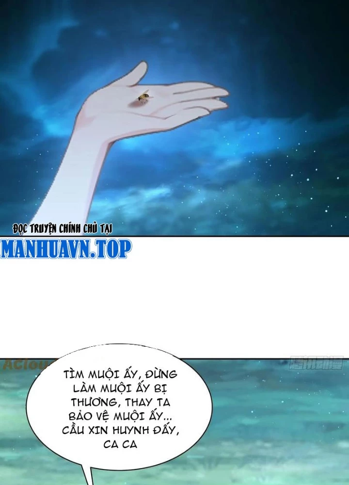 Phu Nhân Nhà Ta Đến Từ Địa Phủ Ngàn Năm Chapter 154 - Trang 4