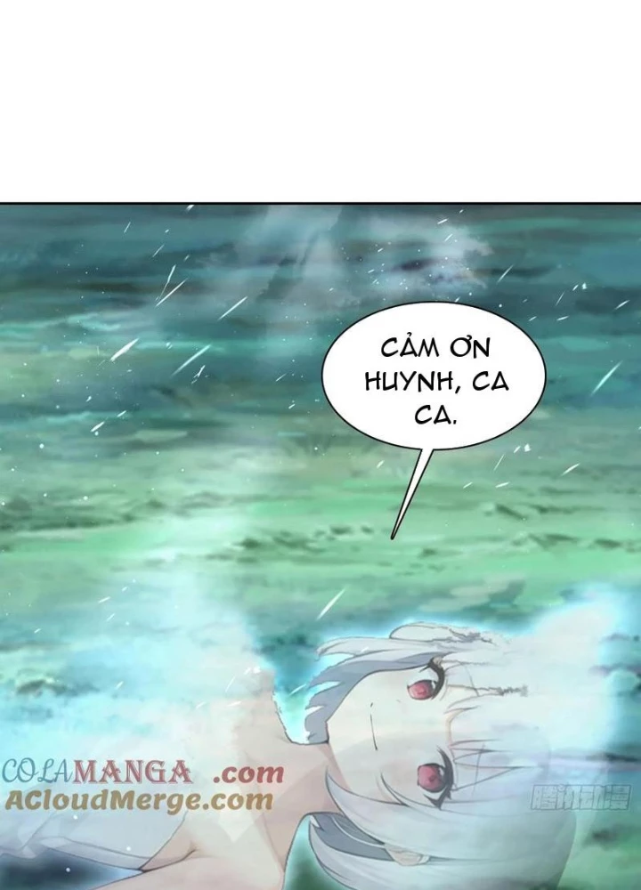 Phu Nhân Nhà Ta Đến Từ Địa Phủ Ngàn Năm Chapter 154 - Trang 4