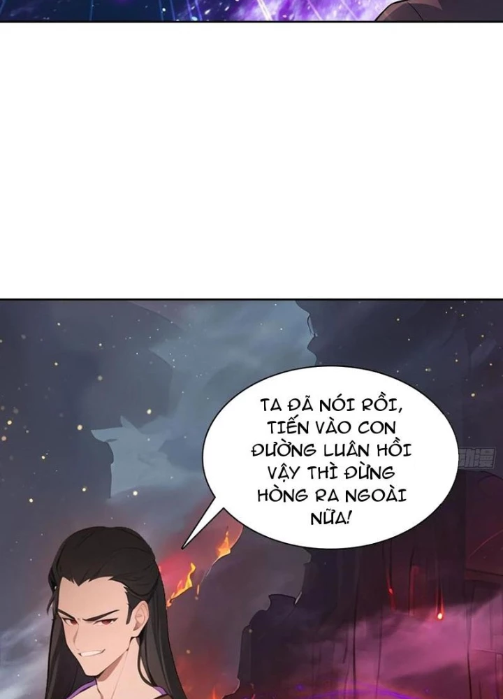 Phu Nhân Nhà Ta Đến Từ Địa Phủ Ngàn Năm Chapter 154 - Trang 4