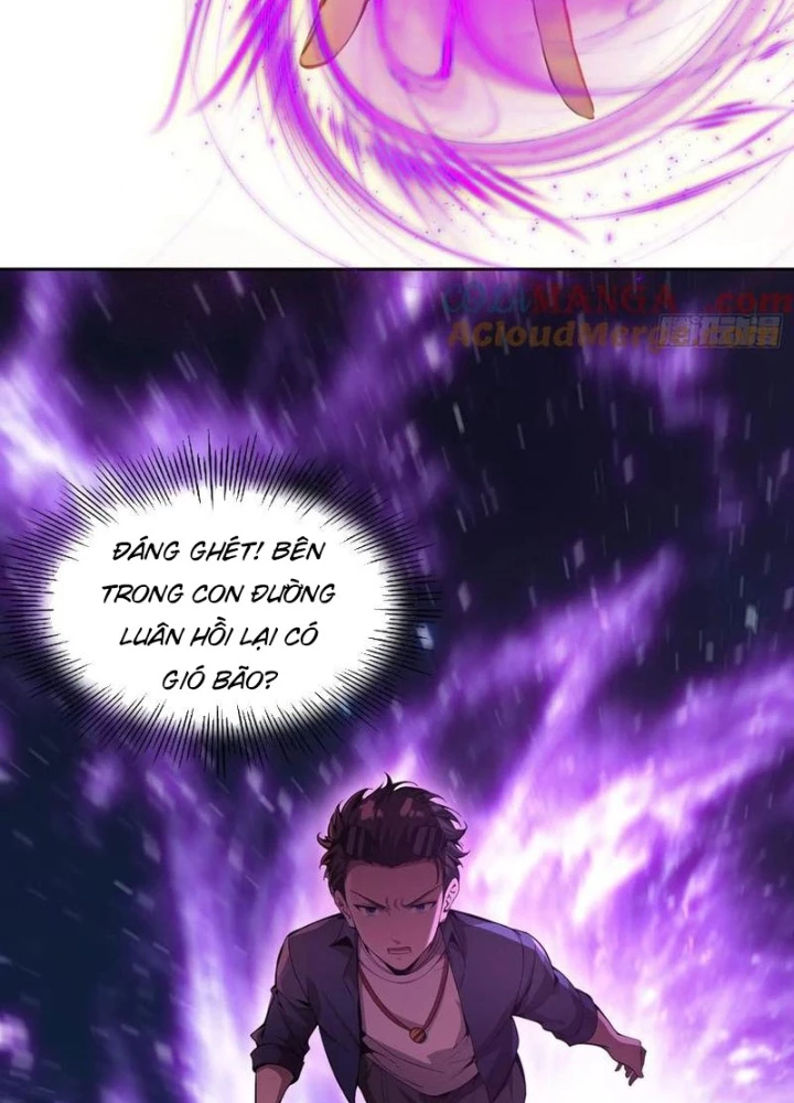 Phu Nhân Nhà Ta Đến Từ Địa Phủ Ngàn Năm Chapter 154 - Trang 4