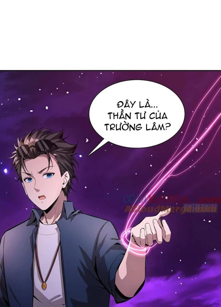 Phu Nhân Nhà Ta Đến Từ Địa Phủ Ngàn Năm Chapter 154 - Trang 4