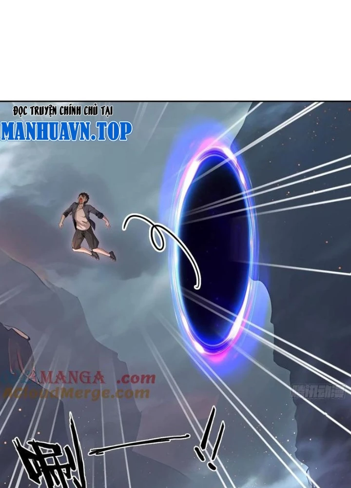 Phu Nhân Nhà Ta Đến Từ Địa Phủ Ngàn Năm Chapter 154 - Trang 4