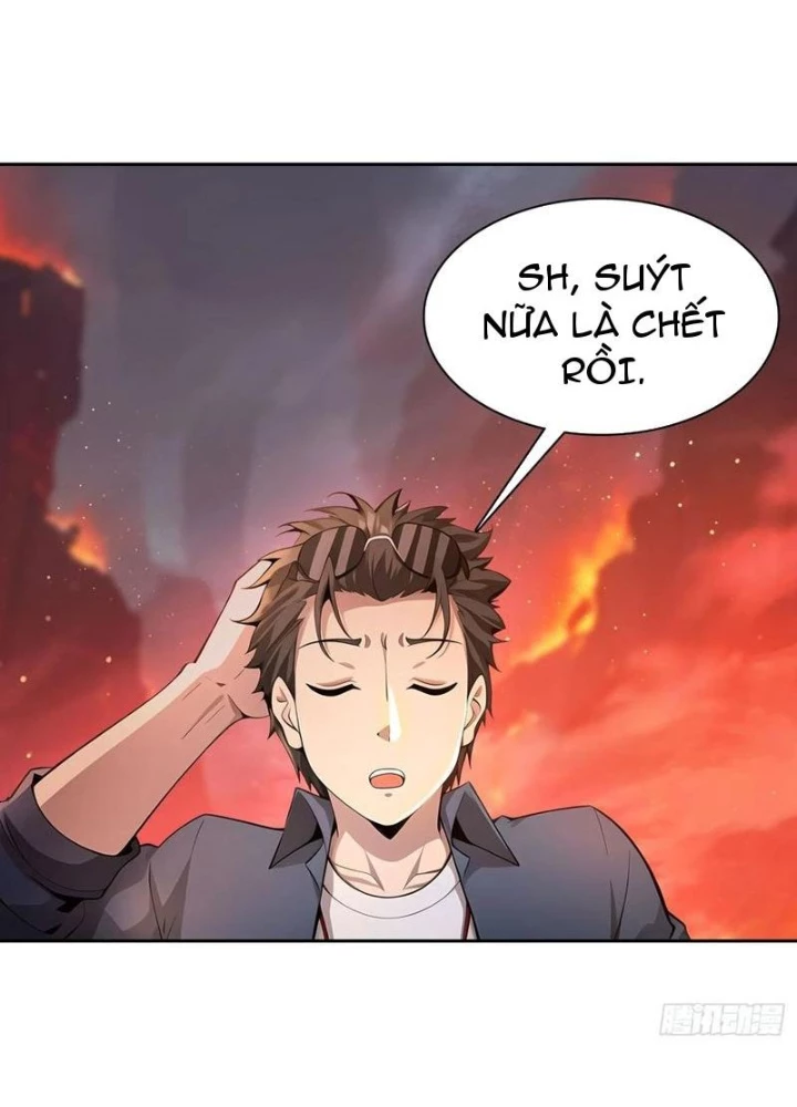 Phu Nhân Nhà Ta Đến Từ Địa Phủ Ngàn Năm Chapter 154 - Trang 4