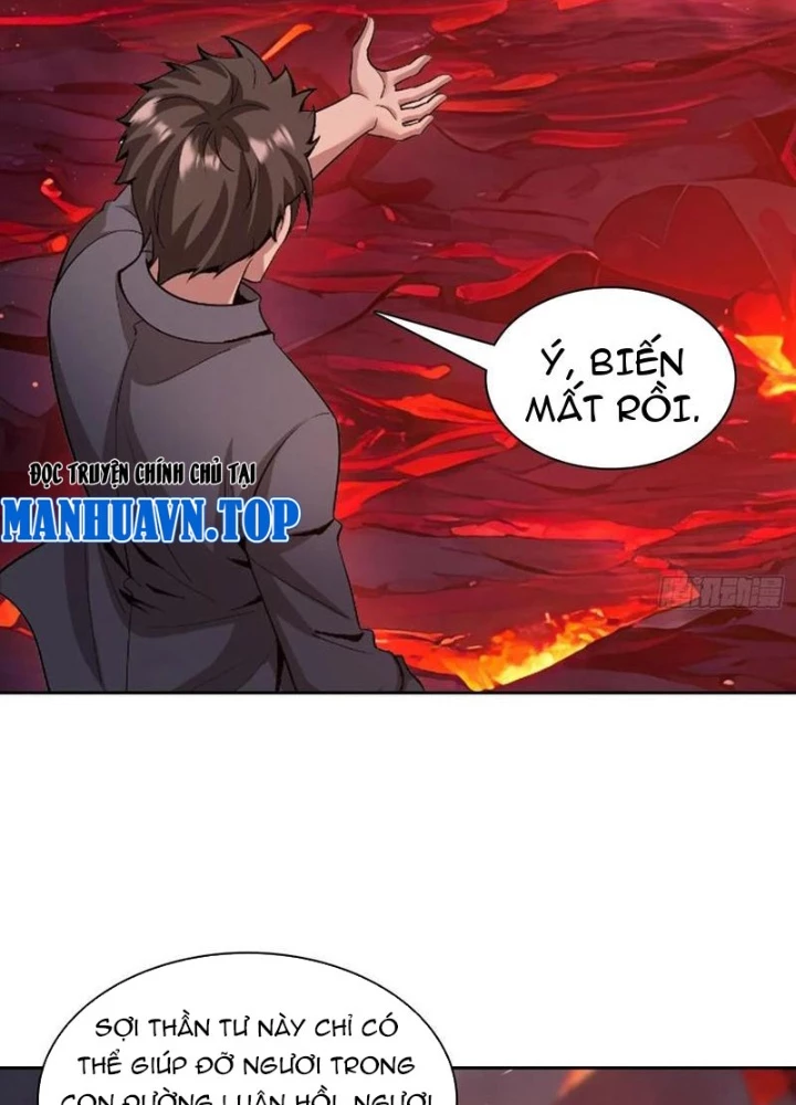 Phu Nhân Nhà Ta Đến Từ Địa Phủ Ngàn Năm Chapter 154 - Trang 4