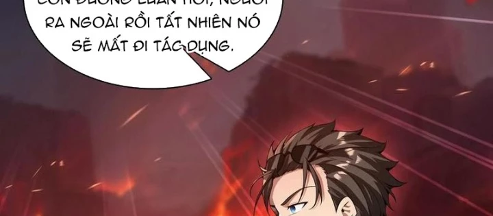 Phu Nhân Nhà Ta Đến Từ Địa Phủ Ngàn Năm Chapter 154 - Trang 4