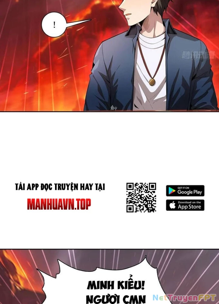 Phu Nhân Nhà Ta Đến Từ Địa Phủ Ngàn Năm Chapter 154 - Trang 4