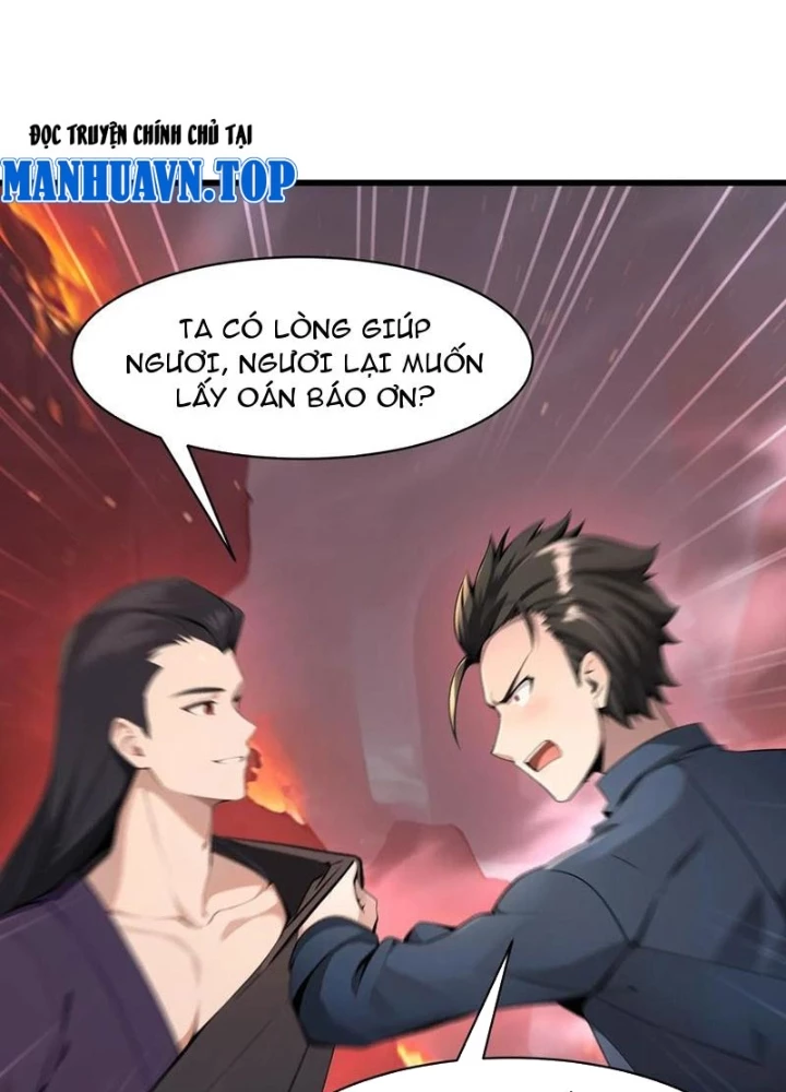 Phu Nhân Nhà Ta Đến Từ Địa Phủ Ngàn Năm Chapter 155 - Trang 4