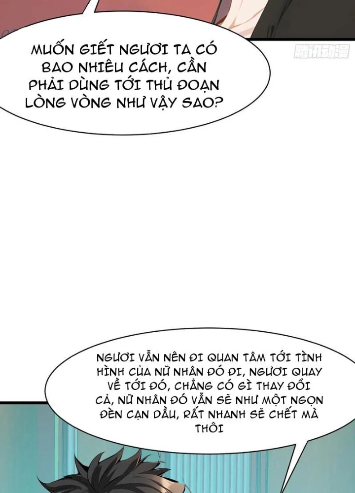 Phu Nhân Nhà Ta Đến Từ Địa Phủ Ngàn Năm Chapter 155 - Trang 4