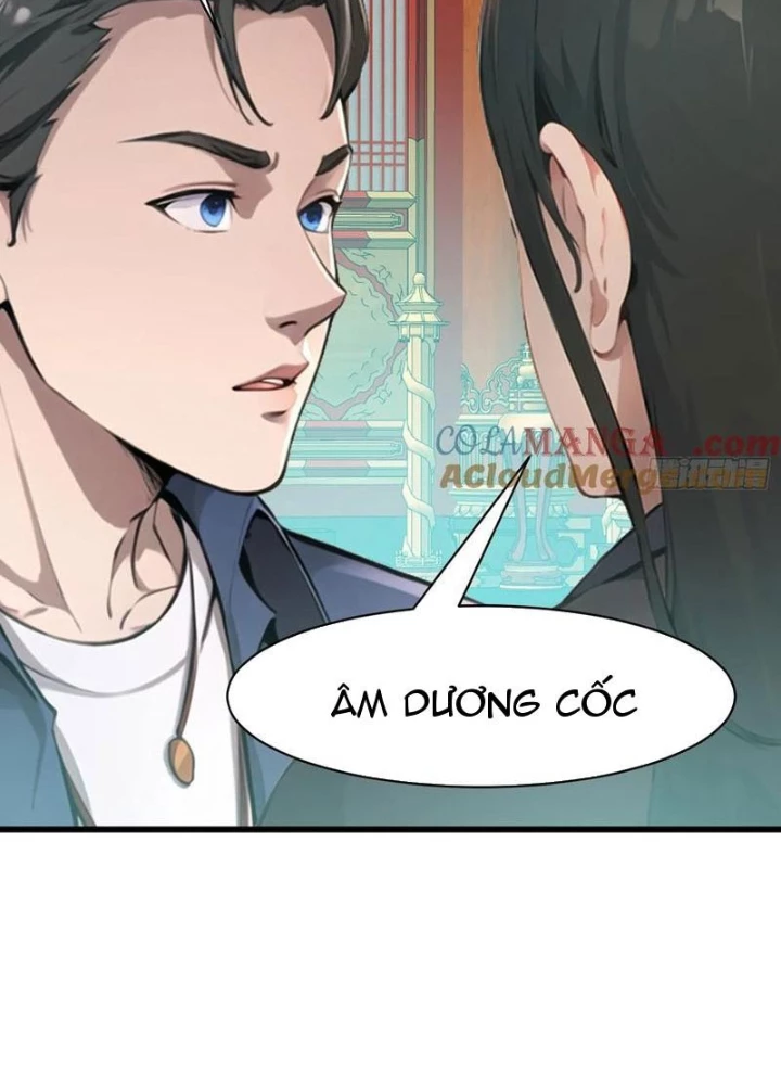 Phu Nhân Nhà Ta Đến Từ Địa Phủ Ngàn Năm Chapter 155 - Trang 4
