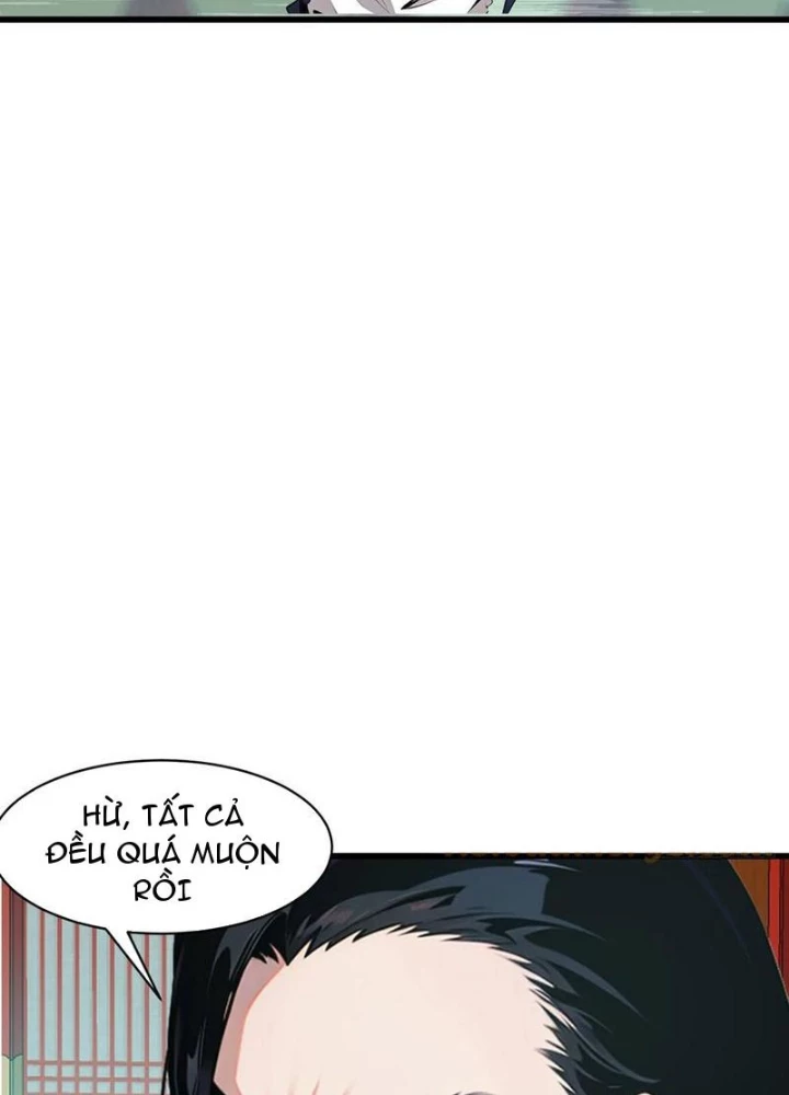Phu Nhân Nhà Ta Đến Từ Địa Phủ Ngàn Năm Chapter 155 - Trang 4