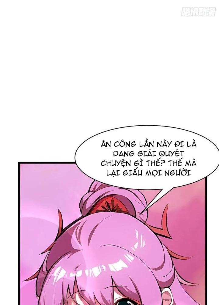 Phu Nhân Nhà Ta Đến Từ Địa Phủ Ngàn Năm Chapter 155 - Trang 4