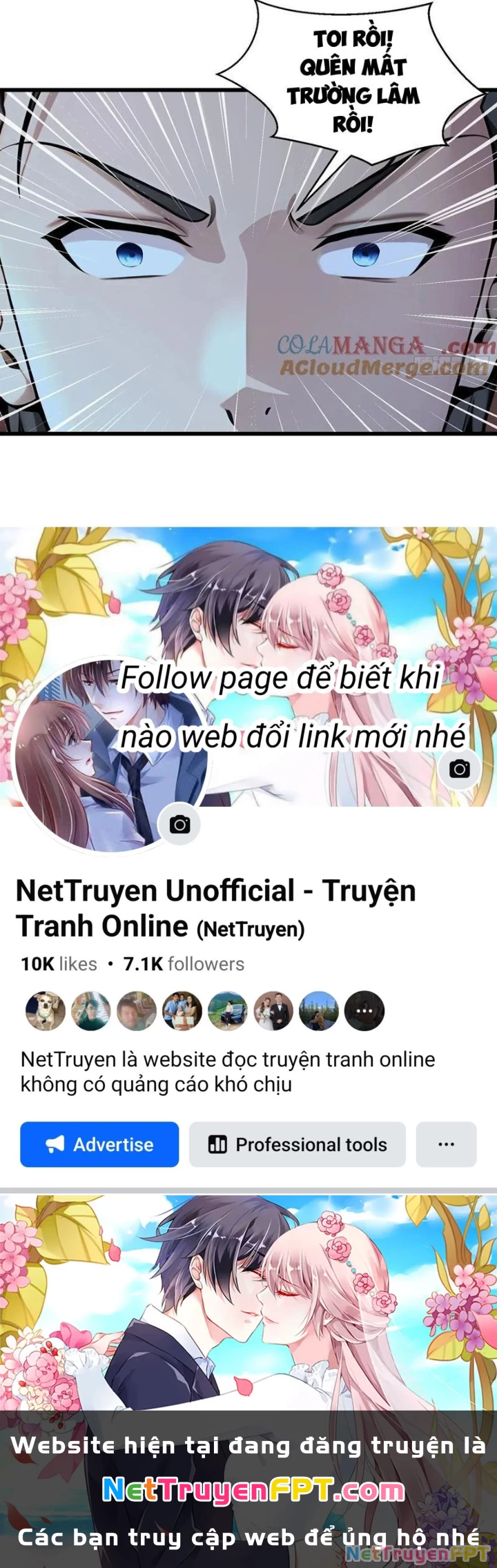 Phu Nhân Nhà Ta Đến Từ Địa Phủ Ngàn Năm Chapter 155 - Trang 4