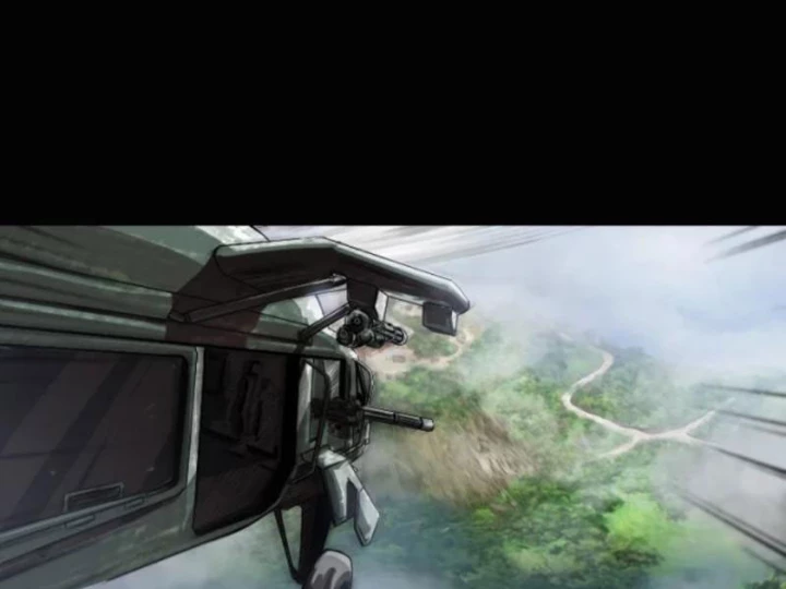 Người Siêu Việt Chapter 1 - Next Chapter 2