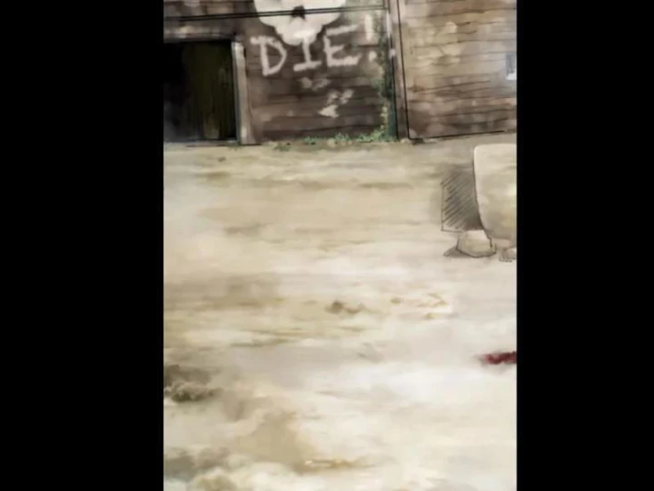 Người Siêu Việt Chapter 1 - Next Chapter 2