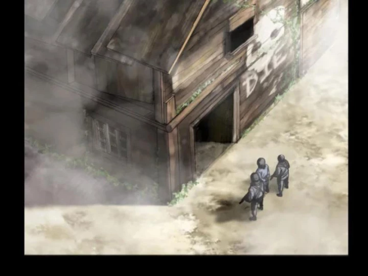 Người Siêu Việt Chapter 1 - Next Chapter 2