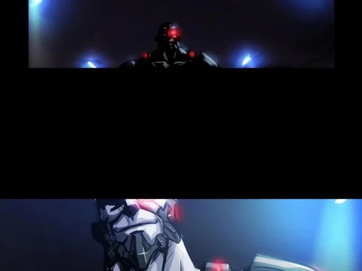 Người Siêu Việt Chapter 1 - Next Chapter 2