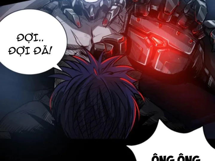 Người Siêu Việt Chapter 1 - Next Chapter 2