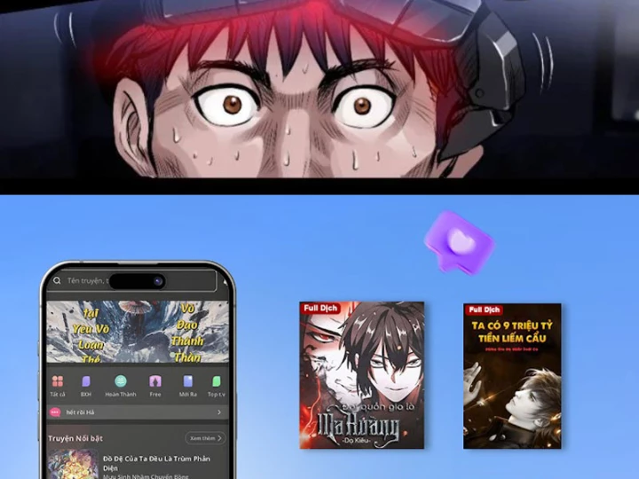 Người Siêu Việt Chapter 1 - Next Chapter 2