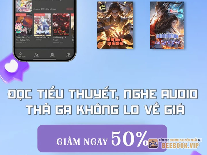 Người Siêu Việt Chapter 1 - Next Chapter 2