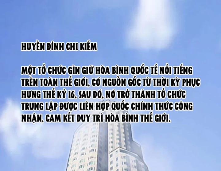 Người Siêu Việt Chapter 2 - Trang 3