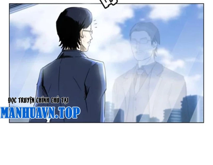 Người Siêu Việt Chapter 2 - Trang 3