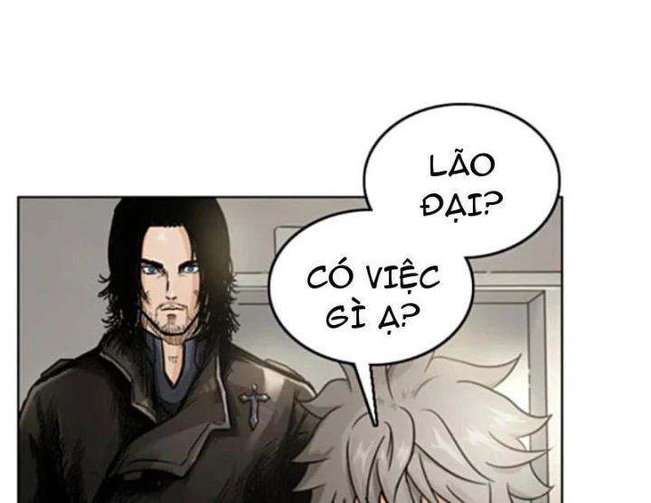Người Siêu Việt Chapter 2 - Trang 3