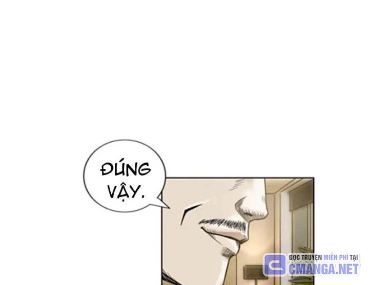 Người Siêu Việt Chapter 2 - Trang 3