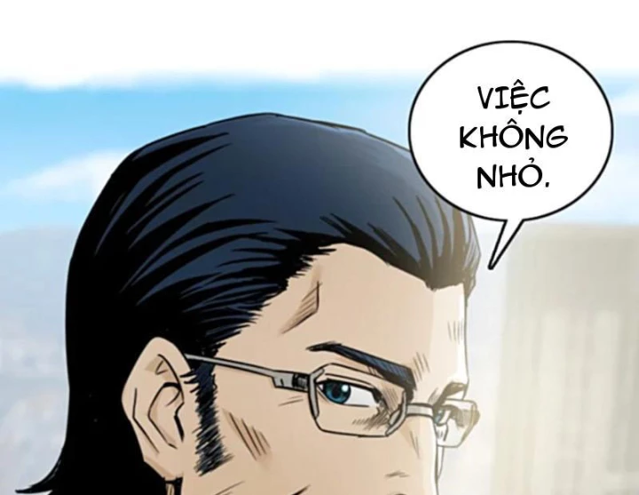 Người Siêu Việt Chapter 2 - Trang 3
