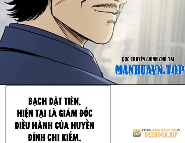 Người Siêu Việt Chapter 2 - Trang 3