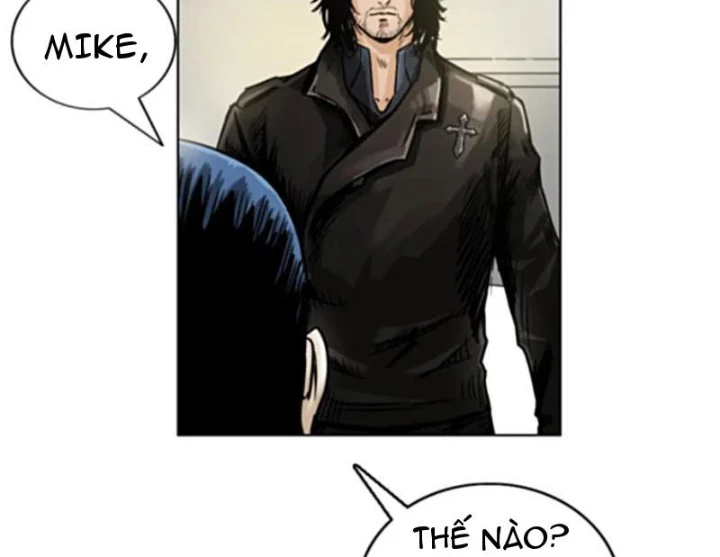 Người Siêu Việt Chapter 2 - Trang 3