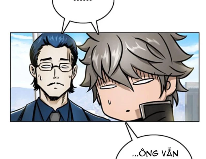 Người Siêu Việt Chapter 2 - Trang 3