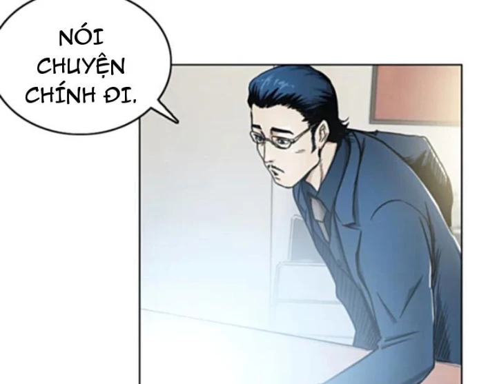 Người Siêu Việt Chapter 2 - Trang 3