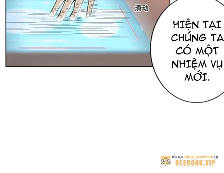 Người Siêu Việt Chapter 2 - Trang 3
