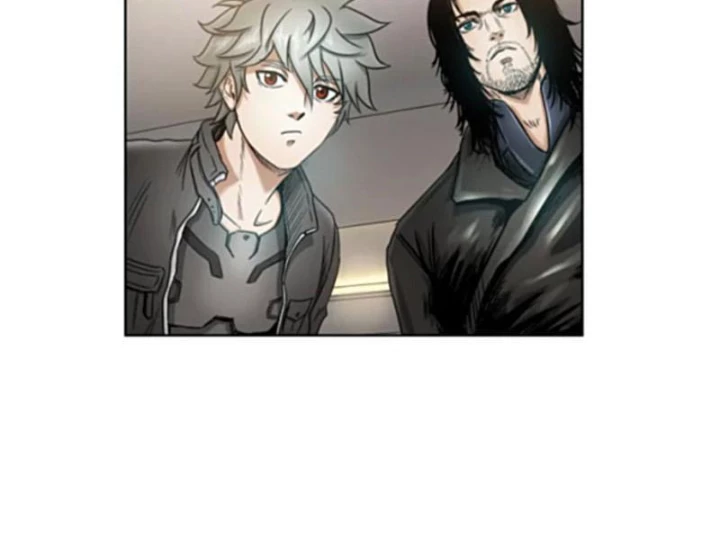 Người Siêu Việt Chapter 2 - Trang 3