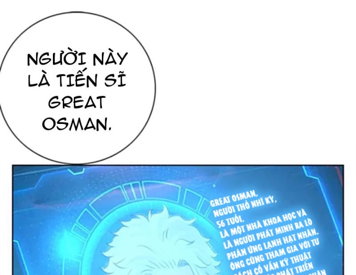 Người Siêu Việt Chapter 2 - Trang 3