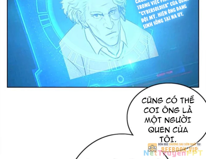 Người Siêu Việt Chapter 2 - Trang 3