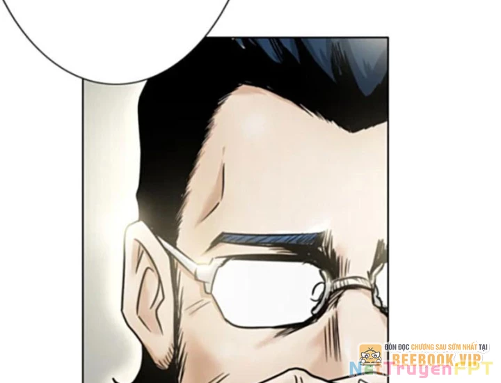 Người Siêu Việt Chapter 2 - Trang 3