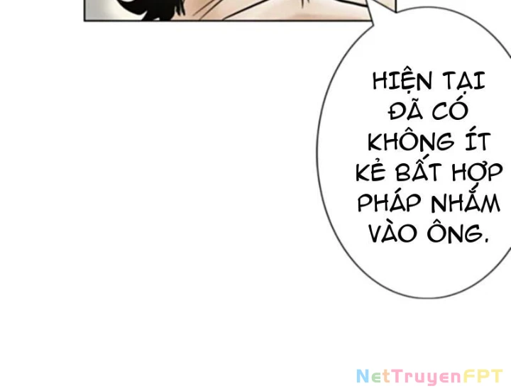 Người Siêu Việt Chapter 2 - Trang 3