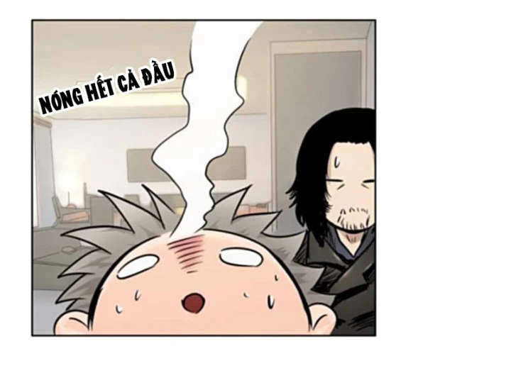 Người Siêu Việt Chapter 2 - Trang 3