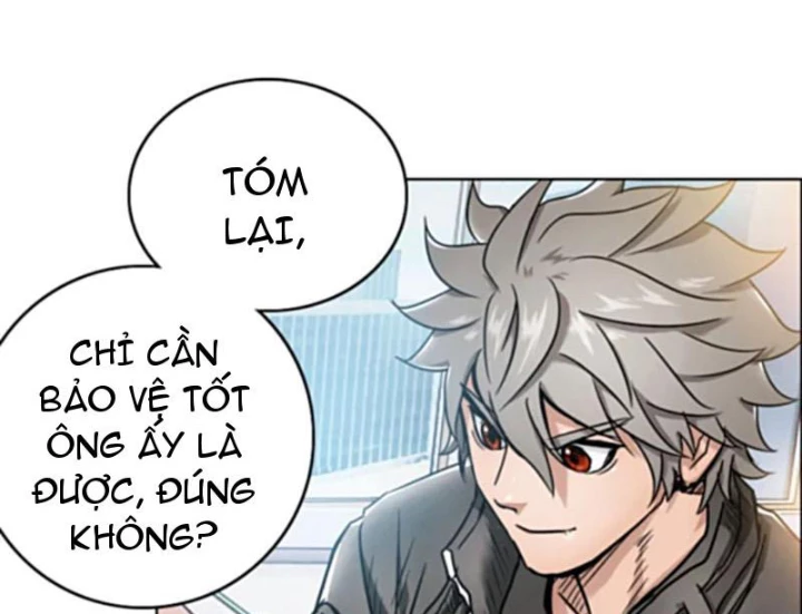 Người Siêu Việt Chapter 2 - Trang 3